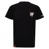 Virtus.pro T-shirt "logo" black, M