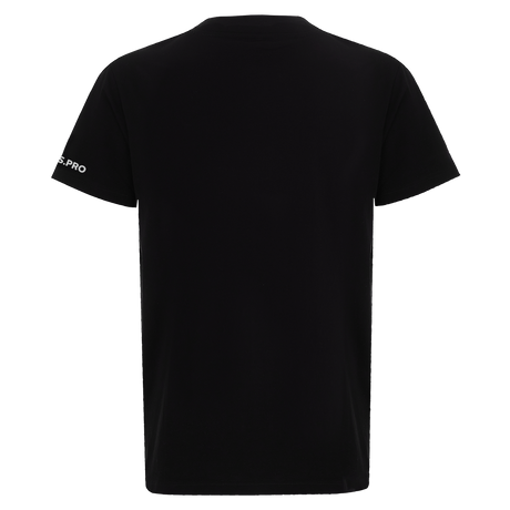 Virtus.pro T-shirt "logo" black, 2XL