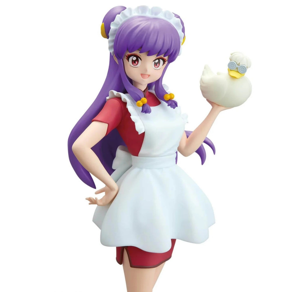 Bandai - Ranma 1/2 Glitter&amp;Glamours-Shampoo-Ⅱ Figure