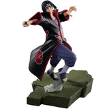 Bandai Naruto Shippuden Combination Battle-Itachi Uchiha