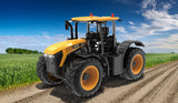 JCB Fastrac 4220 fjernstyret traktor - skala 1:24