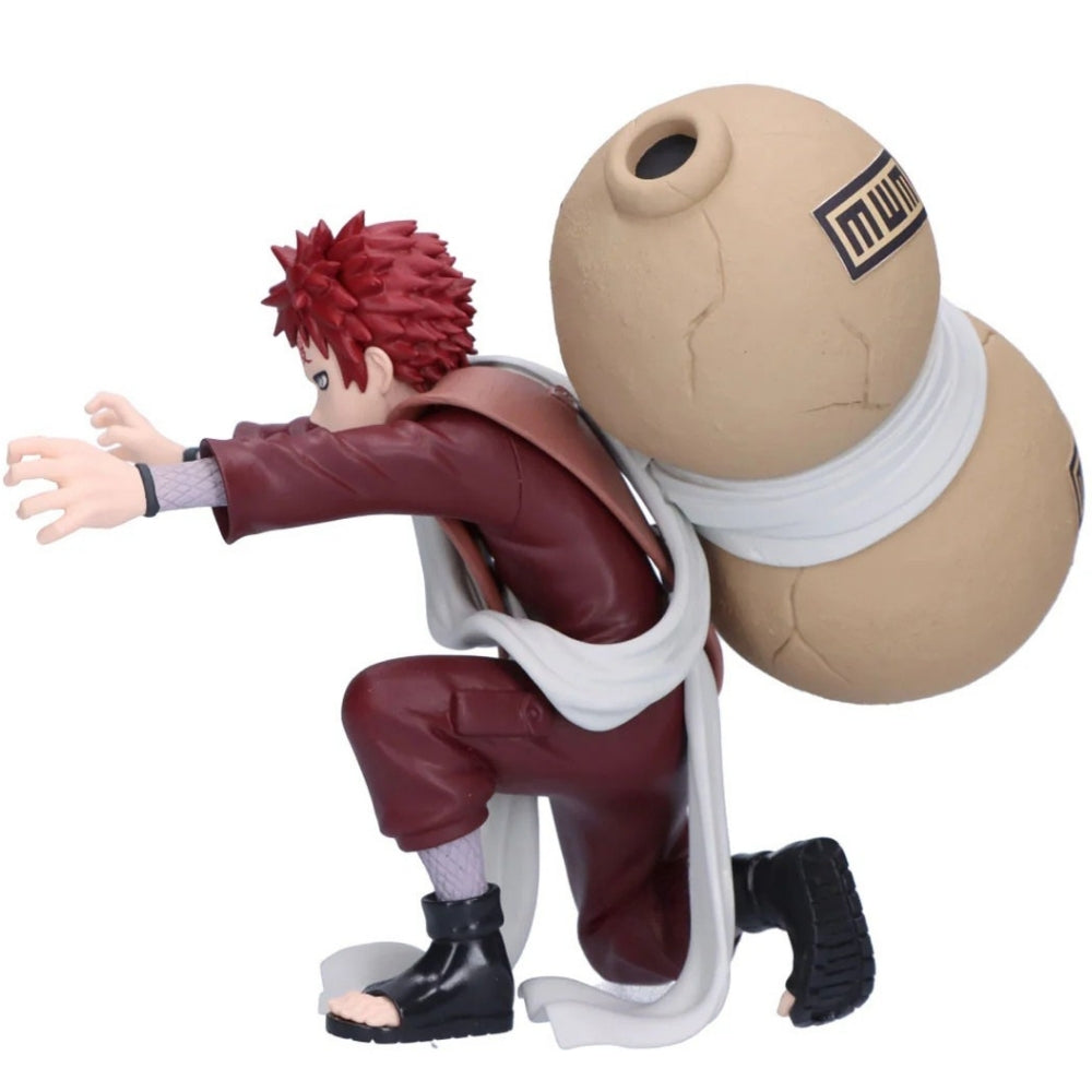 Bandai - Naruto Vibration Stars-Gaara II
