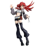 Bandai - Gachiakuta Vibration Stars-Riyo