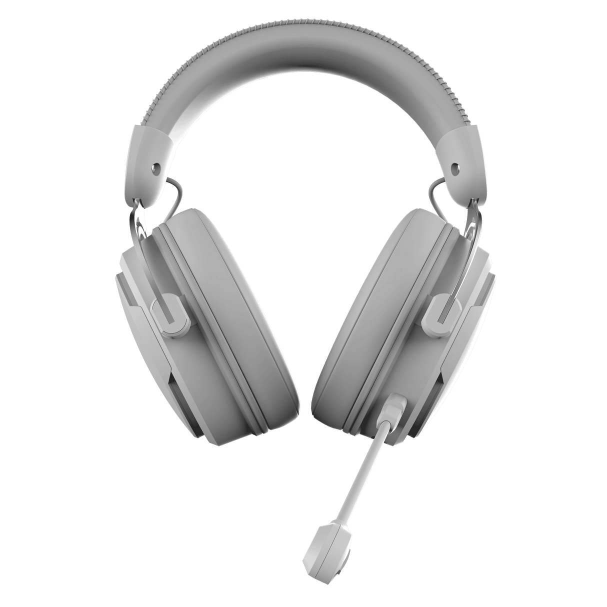 Nubi Headset NH1, White