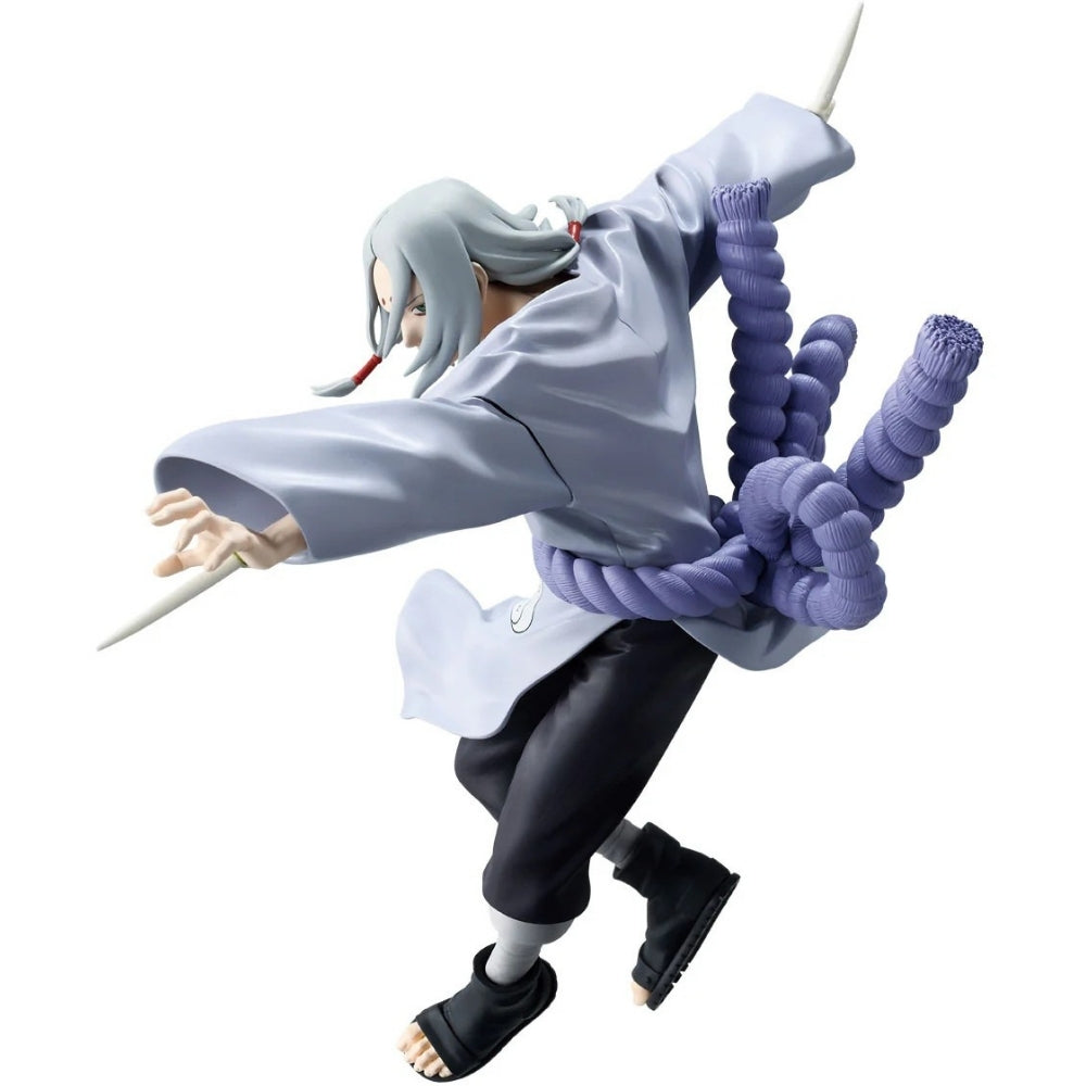Bandai - Naruto Vibration Stars-Kimimaro