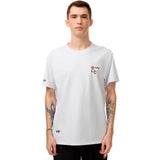 Virtus.pro basic collection t-shirt white, L
