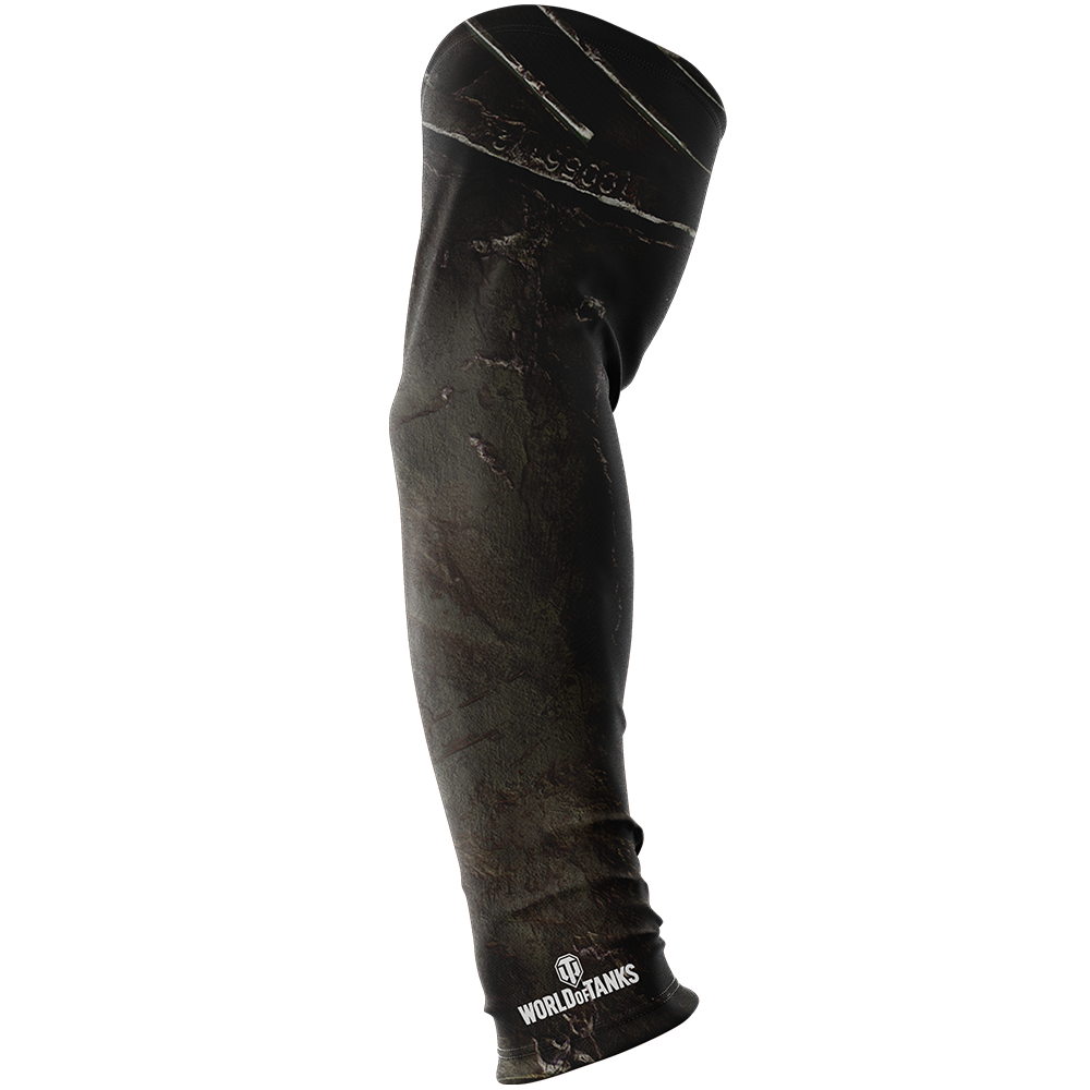 World of Tanks Gaming Arm Sleeve Armor, XL