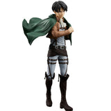 Bandai Attack on Titan Grandista-Levi Figure