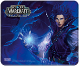 World Of Warcraft Dragonflight - Kalecgos Mousepad. M