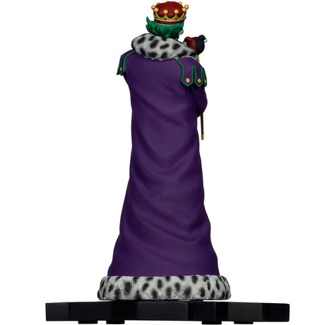 DC Direct The Joker by Ed McGuinness (Joker Purple Craze) 1:10 Scale Resin Statue Limited Edition McFarlane Toys