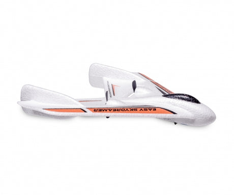 Easy Skydreamer 2.4GHz 100% RTF orange
