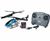 Easy Tyrann 200 Boost IR 100% RTF