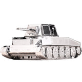 Metal Time | T67, 49 parts | World of Tanks