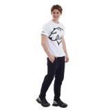 Virtus.pro T-shirt "bear" white, 2XL