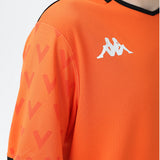Virtus.pro Kappa jersey 2025/2026 orange, size L