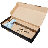 Plush weapon SOULCALIBUR Kulutues Axe 81 cm (Color Box)