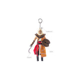 Plush keychain ASSASSIN'S CREED Bayek of Siwa 21.5 cm