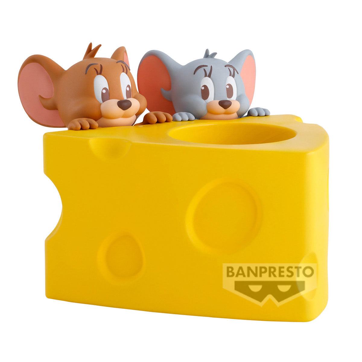 Tom And Jerry FL Jerry&amp;Tuffy