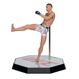 McFarlane's SportsPicks - UFC Max Holloway Gold Label Posed Figure