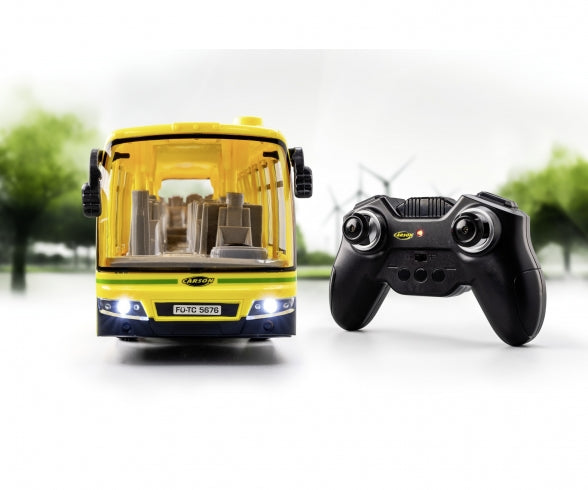 Electric City Bus 2.4GHz 100% RTR