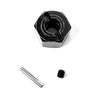EMO XX Steel adapter