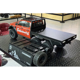 EMO XXL2 Carriage components
