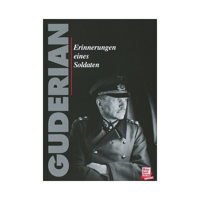 Erinnerungen eines Soldaten