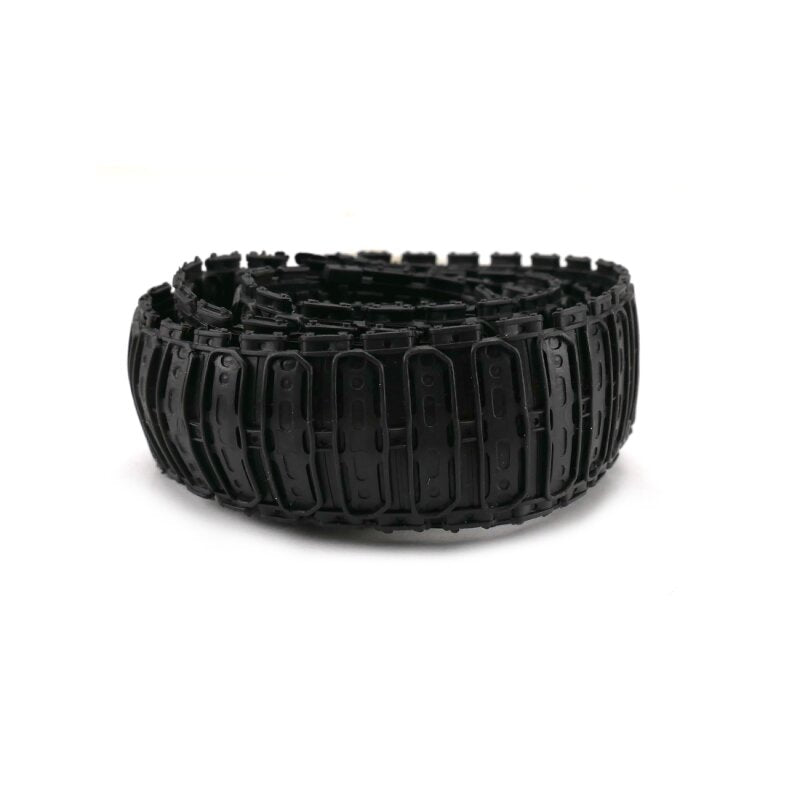 Tracks for tanks 1/24 models Leopard - Abrams - Type 90 from Heng Long