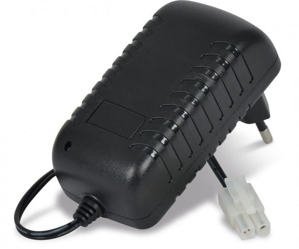 Expert Charger NiMH 500mA plug charger