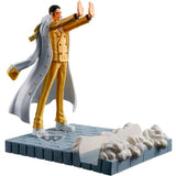 Bandai ONE PIECE FL KIZARU BORSALINO