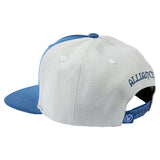 Jinx World of Warcraft - Alliance Leather Emblem Snapback