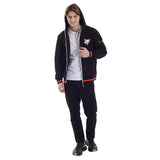 Virtus.pro Zip hoodie black, 2XL