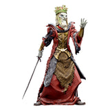 Weta Workshop The Lord of the Rings Trilogy - King of the Dead Figure Mini Epics