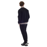 Virtus.pro College jacket black, L
