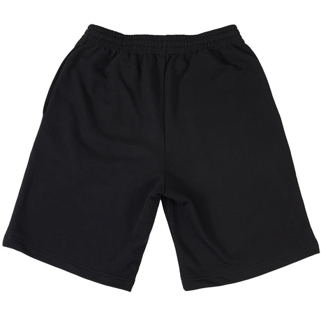 Virtus.pro shorts with logo, color: black, size M