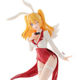 Bandai 2.5 Dimensional Seduction - Glitter&amp;Glamours Liliel Bunny Style Figure