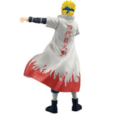Bandai - Naruto Shippuden-Minato Namikaze