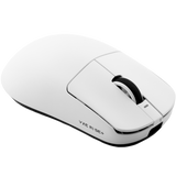 VXE R1 SE+ Gaming Mouse (White)