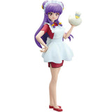 Bandai - Ranma 1/2 Glitter&amp;Glamours-Shampoo-Ⅱ Figure