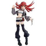 Bandai - Gachiakuta Vibration Stars-Riyo
