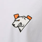 Virtus.pro basic collection t-shirt white, XL