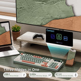 Royal Kludge S98 TFT Tactile 98K Camping - RGB ANSI (ENG) wireless