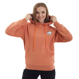 Virtus.pro Hoodie classic w/pocket orange, 2XL