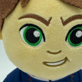 Jinx The Witcher  -  M8Z Jaskier Plush 25 cm
