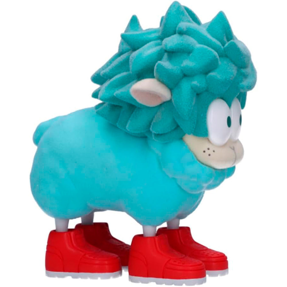 Bandai MY HERO ACADEMIA Fluffy Puffy～DEKUSHEEP &amp; BAKUDOG～(A:DEKUSHEEP)
