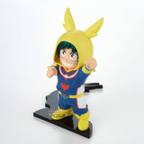 My Hero Academia Cheer Pico-Izuku Midoriya