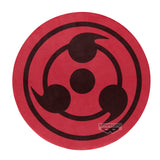 Bandai Naruto Shippuden Super Big Plush Itachi'S Sharingan