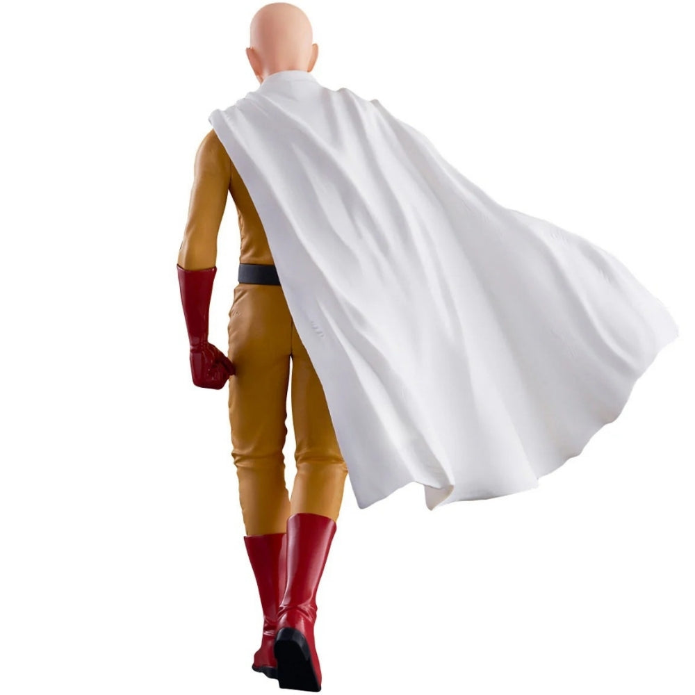 Bandai One-Punch Man Figure - Grandista-Saitama