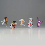 One Piece World Collectable Figure-Egghead 6