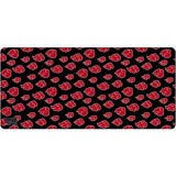Mousepad Naruto Shippuden Akatsuki Clouds, XL